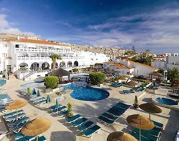 Regency Club Hotel Adeje