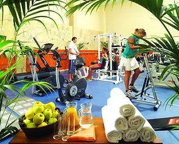 Regency Club Hotel Adeje 3*,  Espanha