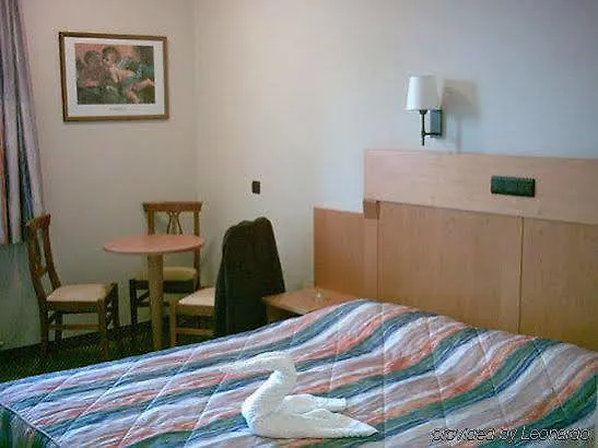 Regency Club Hotel Adeje Espanha